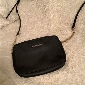 Michael Kors crossbody bag